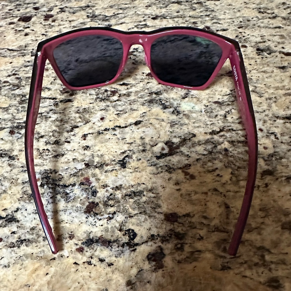 Costa sunglasses